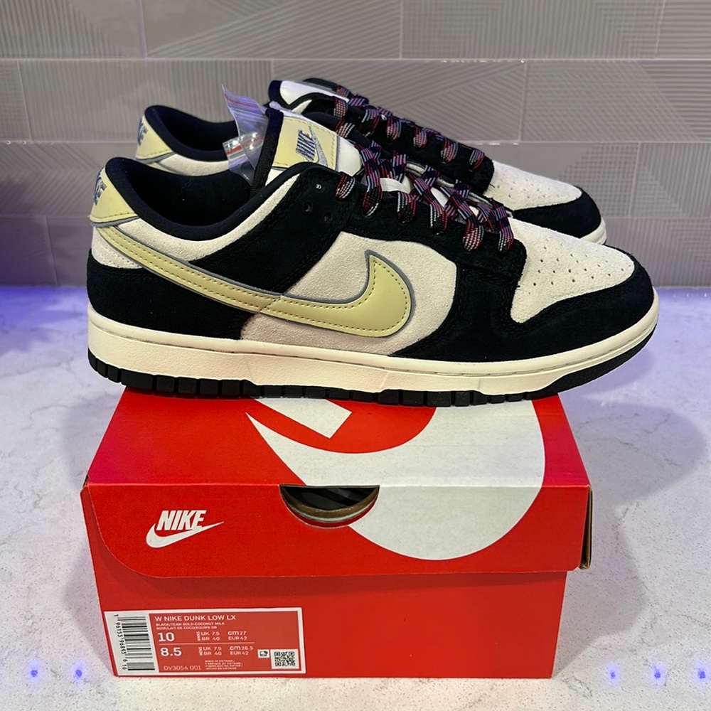Nike Dunk Low